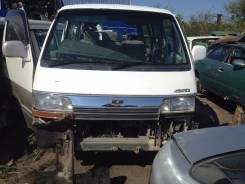 Toyota Hiace. 3L