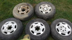 SsangYong. x4"