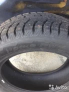 Hankook DM03. ������, ����������, 2014 ���, 5�%, 4 ��