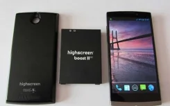 Highscreen Boost 2 SE ����