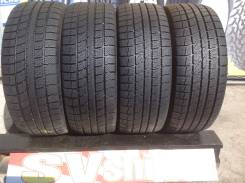 Toyo Winter Tranpath MK3. Зимние, без шипов, 2007 год, износ: 20%, 4 шт