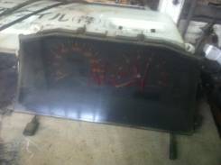 Панель приборов. Toyota Corsa, AL21, AL25, AL20 Toyota Tercel, AL20, AL25, AL21 Toyota Sprinter Carib, AL25 Toyota Corolla 2, AL21, AL20