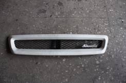 Решетка радиатора. Toyota Mark II Wagon Qualis, MCV21W, MCV20W, MCV25W, SXV20W