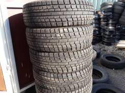 Yokohama Ice Guard IG20. Зимние, без шипов, 2012 год, износ: 20%, 4 шт