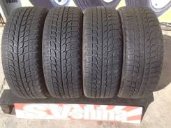 Michelin X-Ice. Зимние, 2006 год, износ: 30%, 4 шт