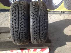Nankang Snow Viva SV-1. Зимние, без шипов, 2009 год, износ: 10%, 2 шт
