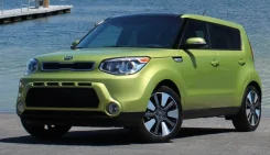 Kia Soul. ��� ����� �� ������������ ����