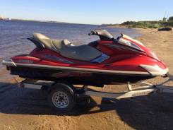 Yamaha FX Cruiser SVHO. 215,00 л.с., Год: 2010 год