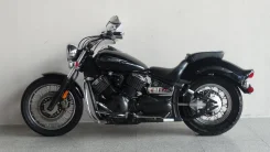 Yamaha V ����