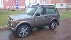 X'trike. 6.0x15, 5x139.70, ET40. Под заказ