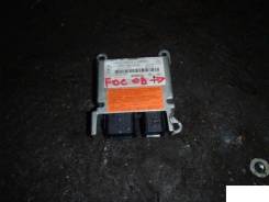 Блок управления airbag. Ford Focus