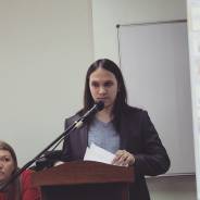 Репетитор английского языка. Незаконченное высшее образование (студент), опыт работы 5 лет