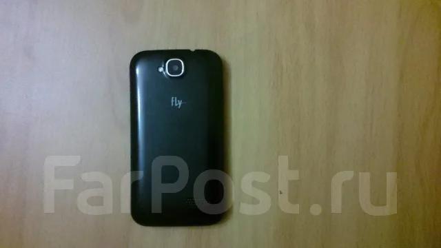 Fly IQ239 ERA Nano 2. ����� ����