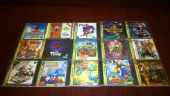 Sega Dreamcast ����
