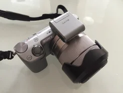 Sony Alpha NEX-5R. 15 - 19.9 ��, ���: 3� ����