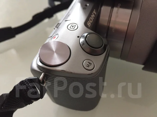 Sony Alpha NEX-5R. 15 - 19.9 ��, ���: 3� ����