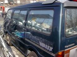 Дверь сдвижная. Mazda Bongo, SSE8R, SSE8W, SSE8WE, SSF8R, SSF8RE, SSF8W, SSF8WE Двигатели: FE, RF