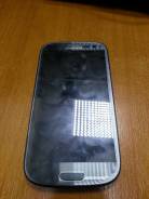 Samsung Galaxy S3. Б/у