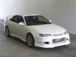 Бампер. Toyota Corolla Levin, AE111. Под заказ