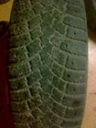 Nokian Hakkapeliitta 1. Зимние, без шипов, износ: 80%, 1 шт