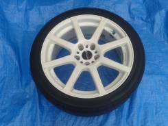 Blitz. 8.0x18", 5x114.30, ET45