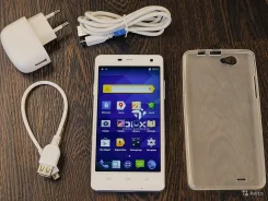 DEXP Ixion XL 5