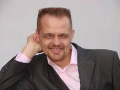 Актер. Высшее образование, опыт работы 11 лет