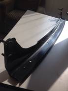 Планка под фары. Subaru Impreza, GD3, GD2, GG2, GG3, GDC, GDD, GDA, GGD, GDB, GGB, GGC, GGA, GD9, GG9 Двигатели: EJ154, EJ152, EJ207, EJ205, EJ204