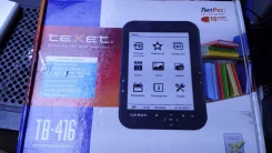 teXet TB-416 ����