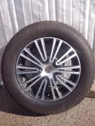 K&K ������. x15", 5x100 ����