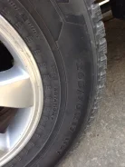 Cordiant 4x4. ������, ����������, 10�%, 4 ��