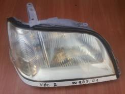 Фара. Toyota Crown, JZS171, JZS171W Двигатель 1JZFSE