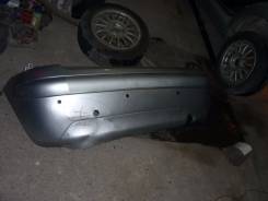 Бампер. Citroen C3