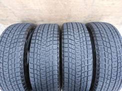 Bridgestone Blizzak DM-V1. Зимние, без шипов, 2011 год, износ: 10%, 4 шт