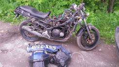 Suzuki GSX 250E. 250 куб. см., неисправен, без птс, с пробегом