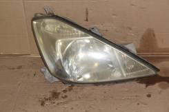 Фара. Toyota Allion, ZZT245, ZZT240, AZT240, NZT240 Toyota Premio, ZZT240, AZT240, NZT240, ZZT245 Двигатели: 1NZFE, 1AZFSE, 1ZZFE