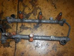 Инжектор. Mitsubishi Diamante, F31A, F36A, F34A Двигатели: 6A13, 6G73, 6G72