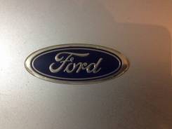Эмблема. Ford Scorpio