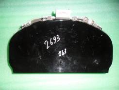 Панель приборов. Toyota Highlander, MCU20, ACU20, MCU23, MCU21, MCU28, MCU25, MCU26, ACU25L, MCU25L, MCU23L, MCU28L, ACU20L, ACU25, MCU20L Toyota Harr...