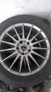 Akito S839. 8.25x17", 5x110.00, ET-36, �� 20,0���.