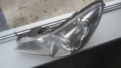 Фара. Subaru Outback, BP9 Двигатель EJ25