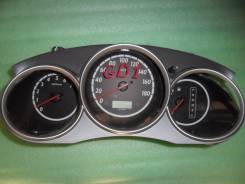 Панель приборов. Honda Fit, GD1