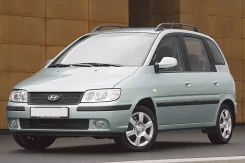 Hyundai Matrix. ��� ����� �� ������������ ����
