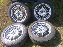 Eurodisk. 8.0x18", 5x120.00, ET48