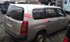 Крыша. Toyota Succeed, NCP55V, NCP160V, NCP165V, NCP51V, NLP51V Двигатели: 1NZFE, 1NDTV