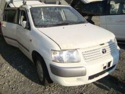 Привод. Toyota Succeed, NCP59G, NCP58G Двигатель 1NZFE