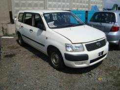 Амортизатор. Toyota Succeed, NCP55V, NCP160V, NCP165V, NCP51V, NLP51V Двигатели: 1NZFE, 1NDTV