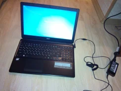 Acer Aspire E1-522. 1,4����, ��� 2048 ��, ���� 320���, WiFi, ����������� �� 2��. ����