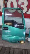 Дверь боковая. Isuzu Giga