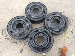Topy. 6.0x16, 6x170.00, ET115, ЦО 130,0 мм.